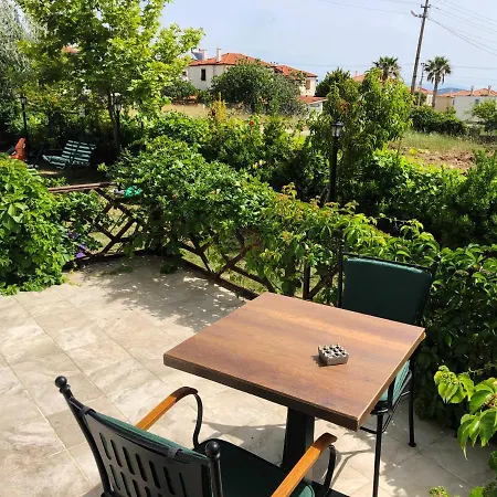 Cunda La Vie Hotel Balikesir Exterior photo