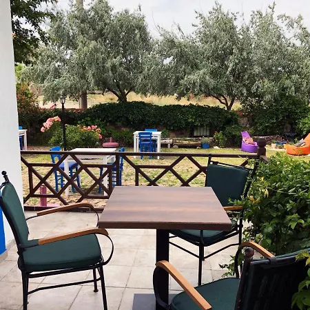 Cunda La Vie Hotel Balikesir Exterior photo