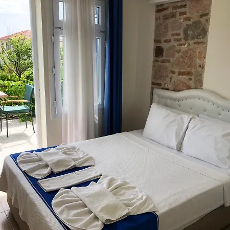 Cunda La Vie Hotel Balikesir Exterior photo