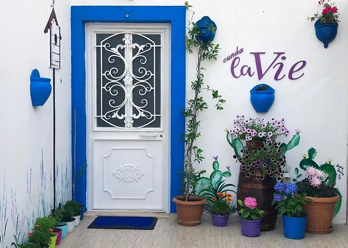 Cunda La Vie