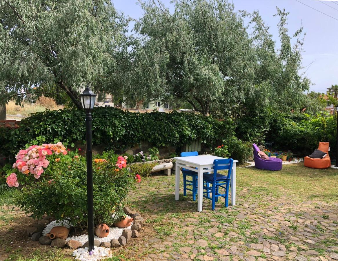 Cunda La Vie