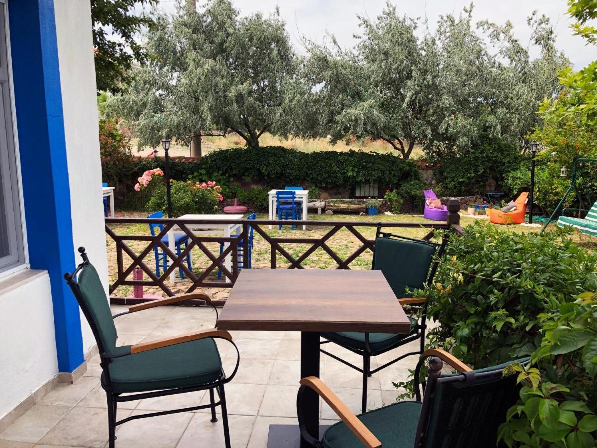 Hotel Cunda La Vie *